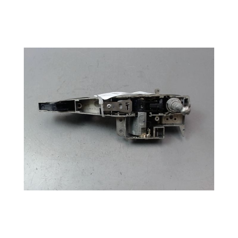 POIGNEE EXTERIEURE PORTE AVANT GAUCHE KIA PICANTO I Phase 2 2008-2011