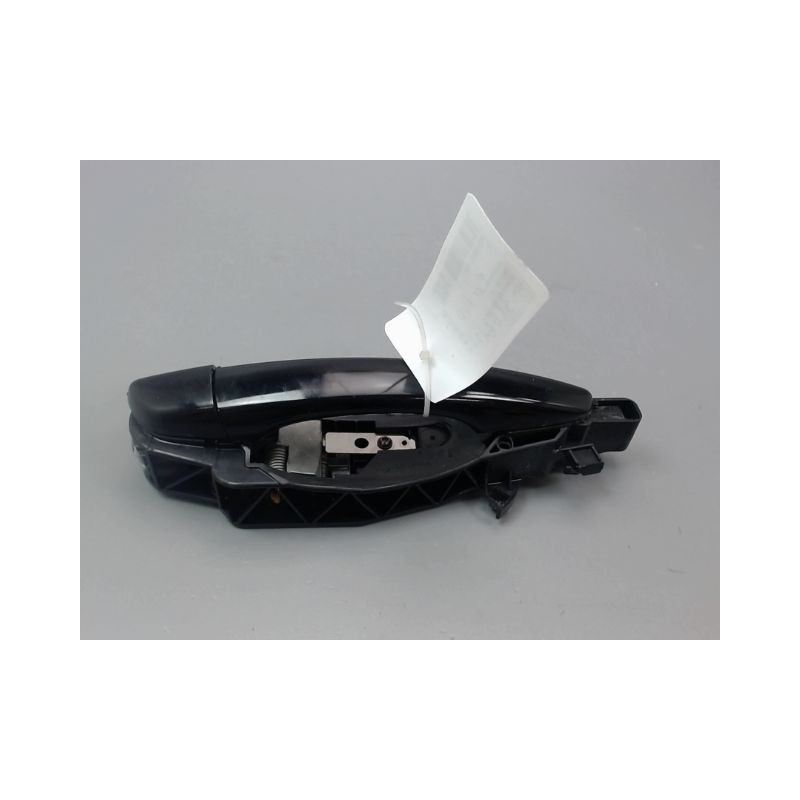 POIGNEE EXTERIEURE PORTE AVANT DROIT PEUGEOT 308 I Phase 1 2007-2011