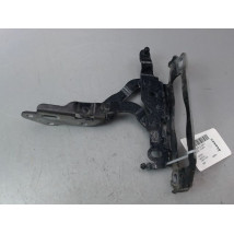 COMPAS DROIT CAPOT MERCEDES CLASSE C 2007-