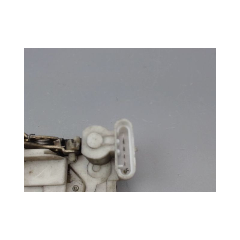 SYSTEME CONDAMNATION AVANT DROIT PEUGEOT BOXER 270C VITRE -2002