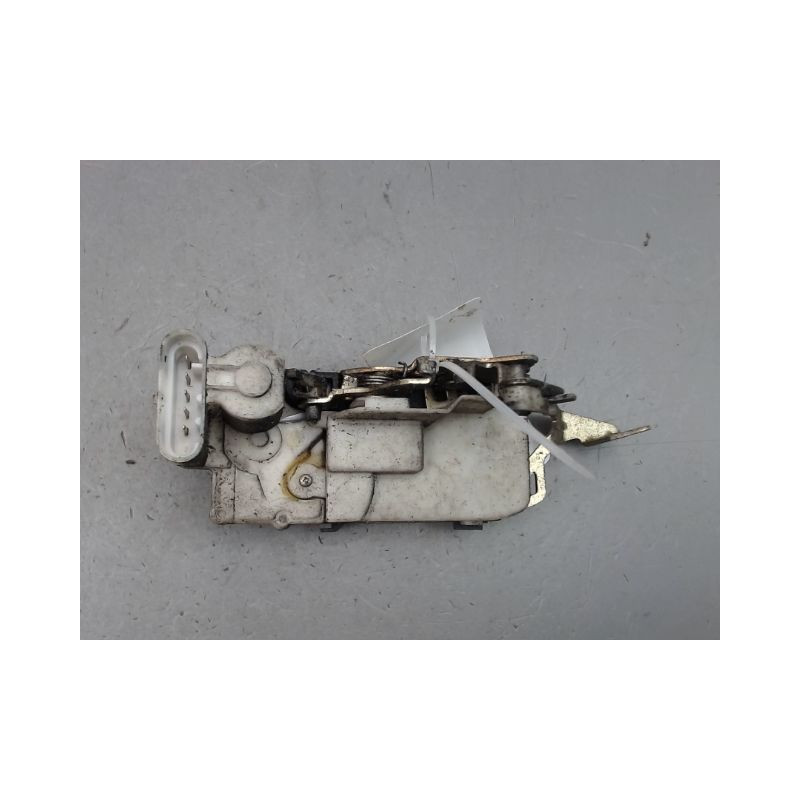 SYSTEME CONDAMNATION AVANT GAUCHE PEUGEOT BOXER 270C VITRE -2002
