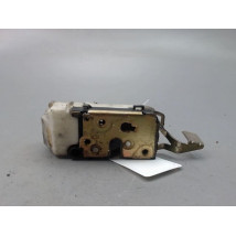 SYSTEME CONDAMNATION AVANT GAUCHE PEUGEOT BOXER 270C VITRE -2002