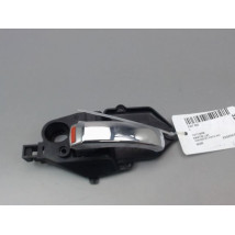 POIGNEE INTERIEURE PORTE AVANT GAUCHE FIAT 500 II Phase 1 2007-...