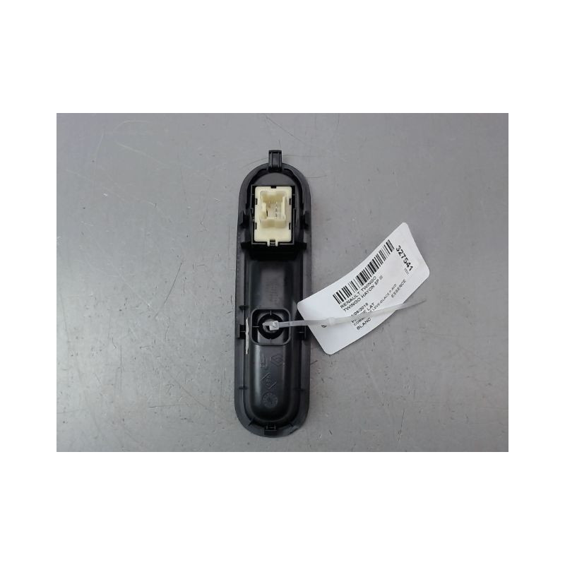 COMMANDE LEVE-GLACE PORTE AVD RENAULT TWINGO III 2014-...