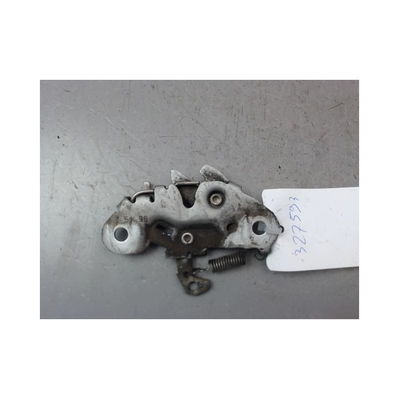 SERRURE CAPOT CITROEN XANTIA BREAK Phase 2 1997-2001