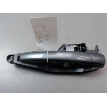 POIGNEE EXTERIEURE PORTE ARRIERE GAUCHE PEUGEOT 207 2006-2013