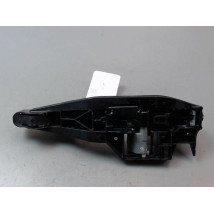 POIGNEE EXTERIEURE PORTE ARRIERE GAUCHE PEUGEOT 207 2006-2013