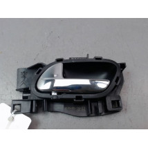 POIGNEE INTERIEURE PORTE AVANT GAUCHE PEUGEOT 207 2006-2013