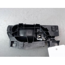 POIGNEE INTERIEURE PORTE AVANT GAUCHE PEUGEOT 207 2006-2013