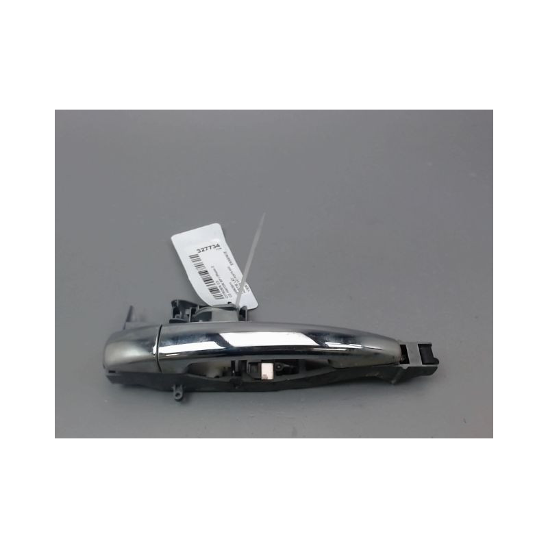 POIGNEE EXTERIEURE PORTE AVANT DROIT CITROEN C3 I Phase 2 2005-2010