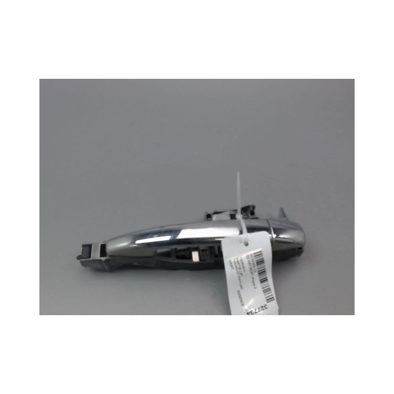 POIGNEE EXTERIEURE PORTE ARRIERE GAUCHE CITROEN C3 I Phase 2 2005-2010