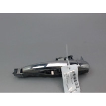 POIGNEE EXTERIEURE PORTE ARRIERE GAUCHE CITROEN C3 I Phase 2 2005-2010