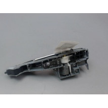 POIGNEE EXTERIEURE PORTE ARRIERE GAUCHE CITROEN C3 I Phase 2 2005-2010