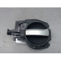 POIGNEE INTERIEURE PORTE AVANT GAUCHE CITROEN C3 I Phase 2 2005-2010