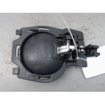POIGNEE INTERIEURE PORTE AVANT GAUCHE CITROEN C3 I Phase 2 2005-2010