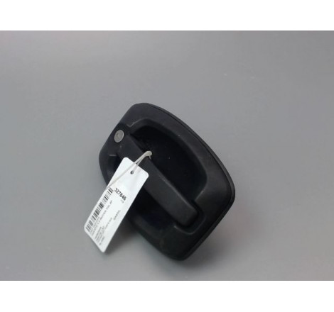POIGNEE EXT PORTE AVG