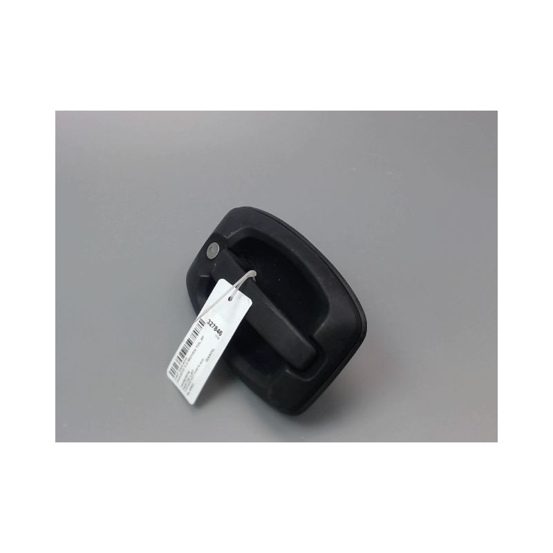 POIGNEE EXTERIEURE PORTE AVANT GAUCHE FIAT DUCATO 3.0 MOYEN TOL.06-