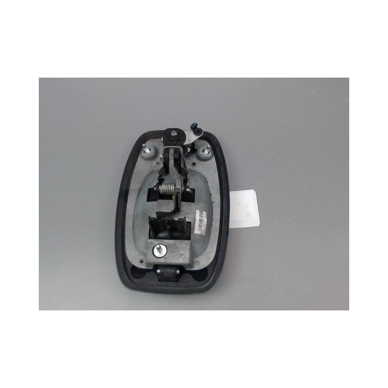 POIGNEE EXTERIEURE PORTE AVANT GAUCHE FIAT DUCATO 3.0 MOYEN TOL.06-
