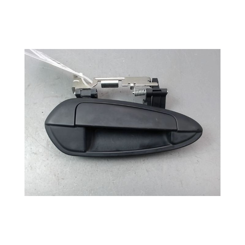 POIGNEE EXTERIEURE PORTE AVANT DROIT FIAT GRANDE PUNTO III 2005-2013