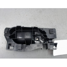 POIGNEE INTERIEURE PORTE AVANT GAUCHE PEUGEOT 207 2006-2013