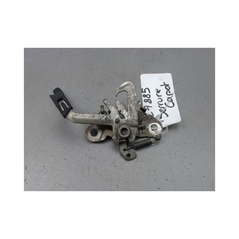 SERRURE CAPOT PEUGEOT 207 2006-2013