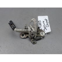 SERRURE CAPOT PEUGEOT 207 2006-2013