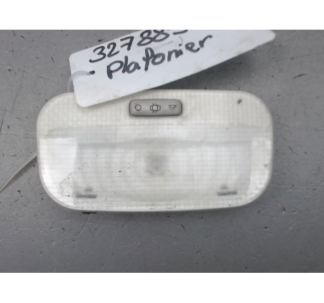 PLAFONNIER