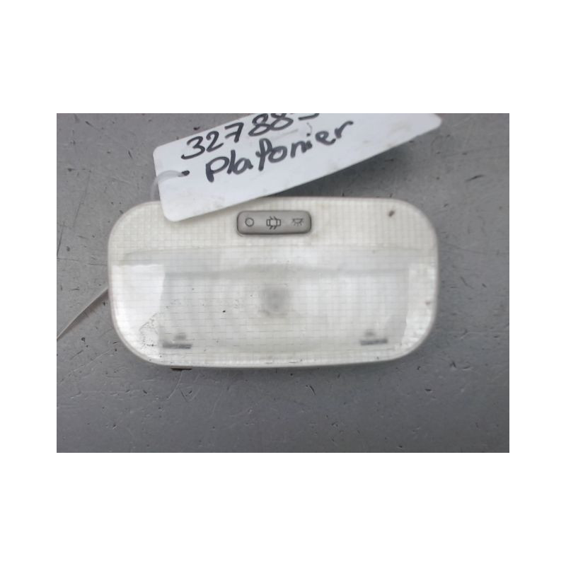 PLAFONNIER PEUGEOT 207 2006-2013