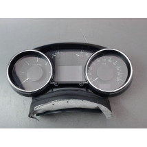 BLOC COMPTEURS PEUGEOT 5008 MONOSP. I Phase 1 2009-2013