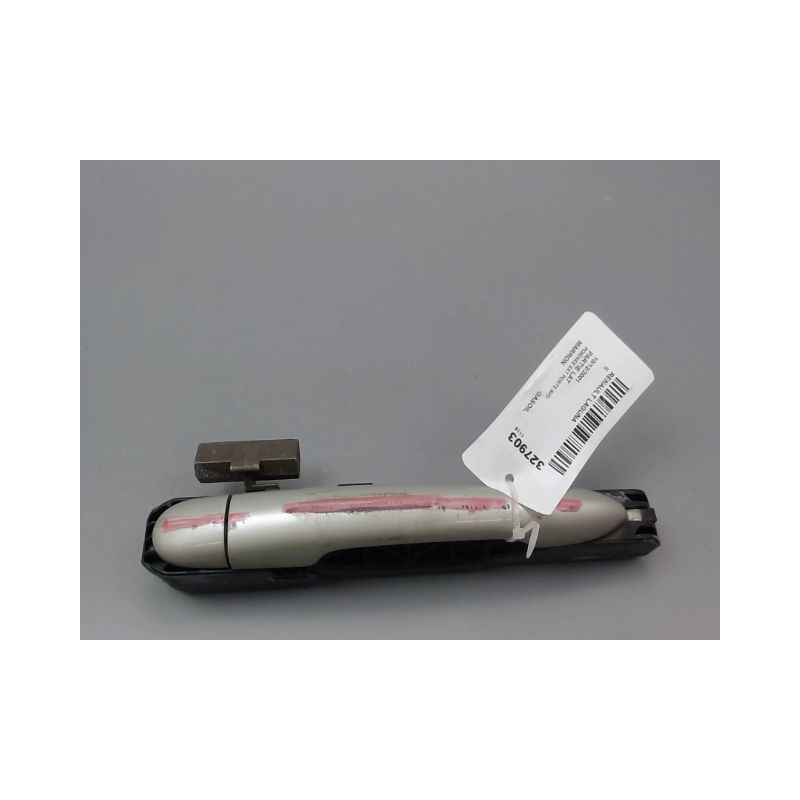 POIGNEE EXTERIEURE PORTE AVANT DROIT RENAULT LAGUNA II Phase 1 2000-2005