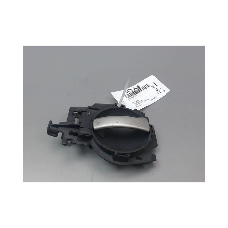 POIGNEE INTERIEURE PORTE AVANT GAUCHE CITROEN C3 I Phase 2 2005-2010