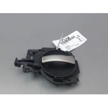POIGNEE INTERIEURE PORTE AVANT GAUCHE CITROEN C3 I Phase 2 2005-2010