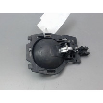 POIGNEE INTERIEURE PORTE AVANT GAUCHE CITROEN C3 I Phase 2 2005-2010