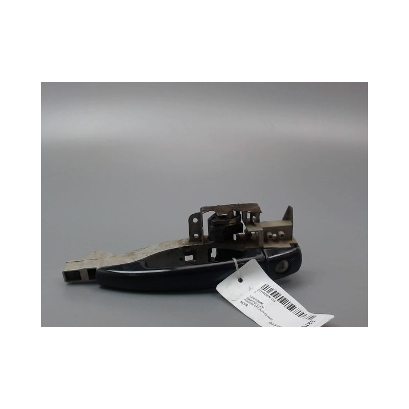POIGNEE EXTERIEURE PORTE AVANT GAUCHE CITROEN C4 I Phase 1 2004-2008