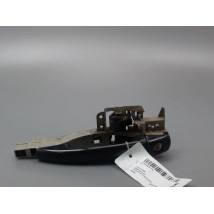 POIGNEE EXTERIEURE PORTE AVANT GAUCHE CITROEN C4 I Phase 1 2004-2008