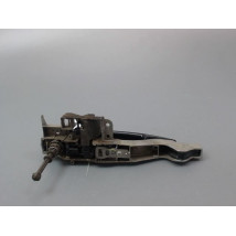 POIGNEE EXTERIEURE PORTE AVANT GAUCHE CITROEN C4 I Phase 1 2004-2008