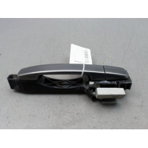 POIGNEE EXTERIEURE PORTE AVANT DROIT NISSAN QHASQAI 2007-