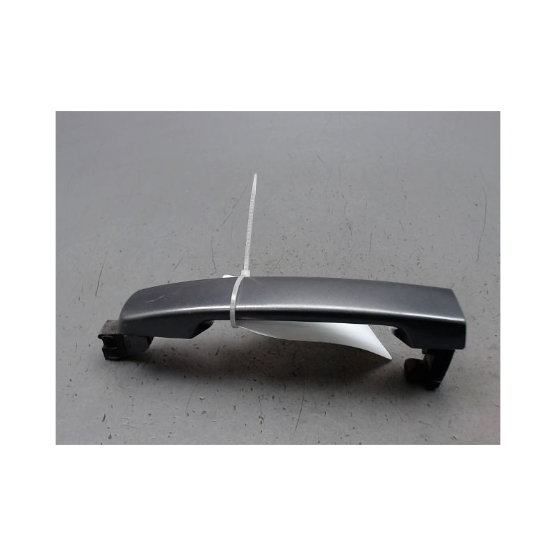 POIGNEE EXTERIEURE PORTE AVANT GAUCHE NISSAN QHASQAI 2007-