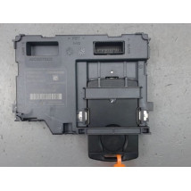LECTEUR DE CARTE RENAULT CLIO IV Phase 1 2012-...