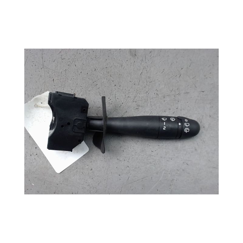 COMMANDE ESSUIE GLACE RENAULT CLIO CAMPUS II Phase 2 2009-2012
