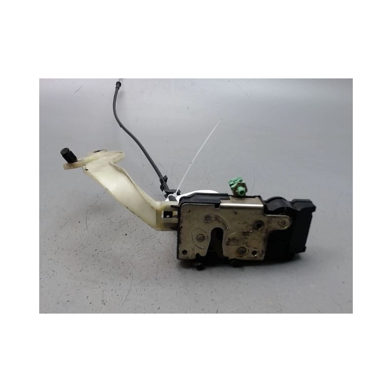 SYSTEME CONDAMNATION AVANT DROIT JAGUAR S-TYPE PH.3 2004-