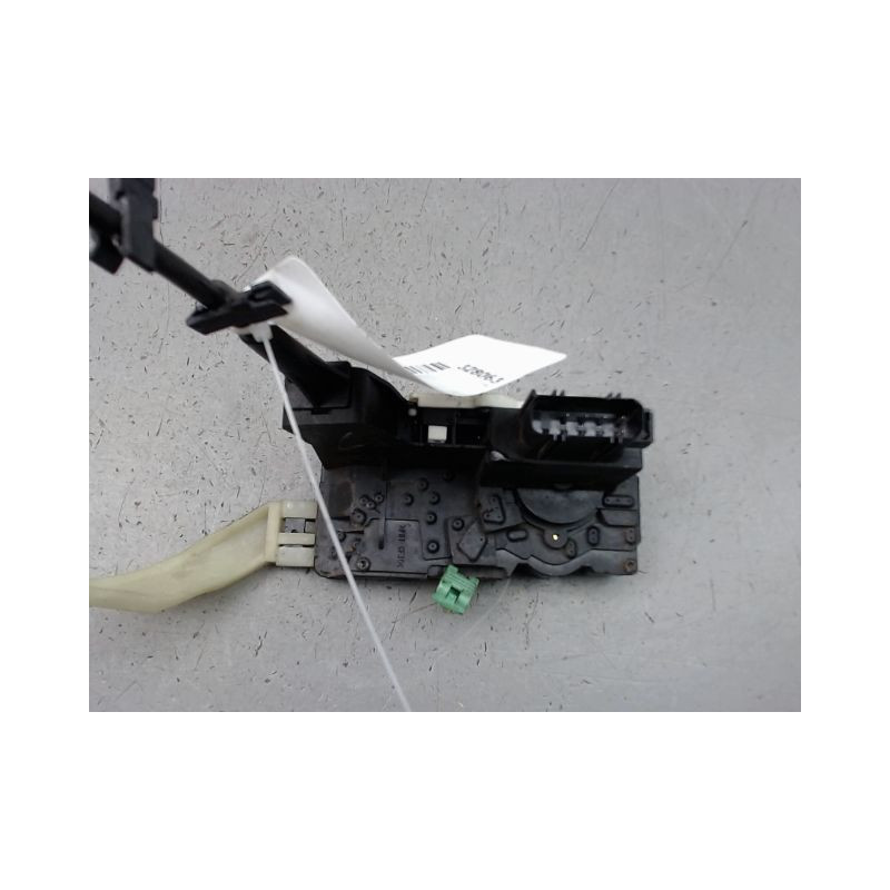 SYSTEME CONDAMNATION AVANT DROIT JAGUAR S-TYPE PH.3 2004-