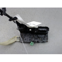 SYSTEME CONDAMNATION AVANT DROIT JAGUAR S-TYPE PH.3 2004-
