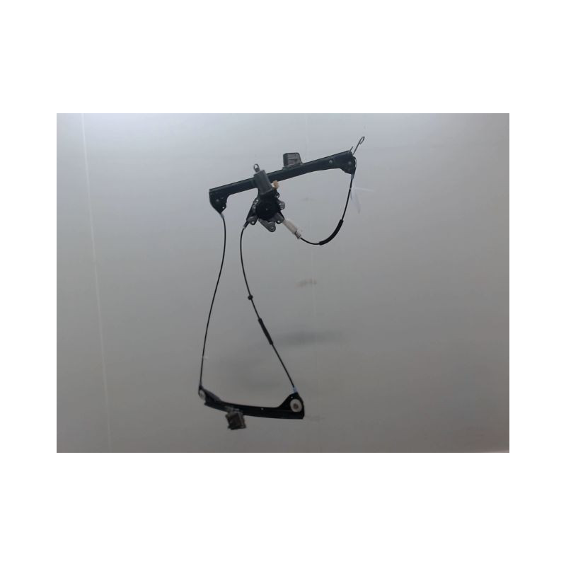 MECANISME+MOTEUR LEVE-GLACE AVANT GAUCHE BMW SERIE 3 COUPE (E46) 2003-