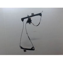 MECANISME+MOTEUR LEVE-GLACE AVANT GAUCHE BMW SERIE 3 COUPE (E46) 2003-