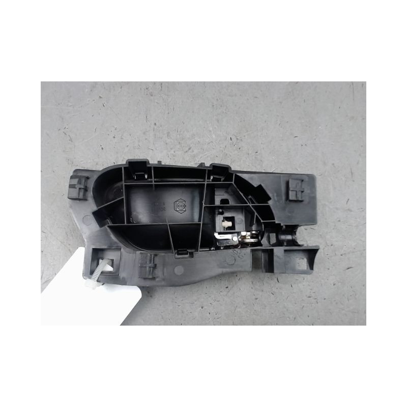 POIGNEE INTERIEURE PORTE AVANT GAUCHE PEUGEOT 208