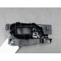 POIGNEE INTERIEURE PORTE AVANT GAUCHE PEUGEOT 208