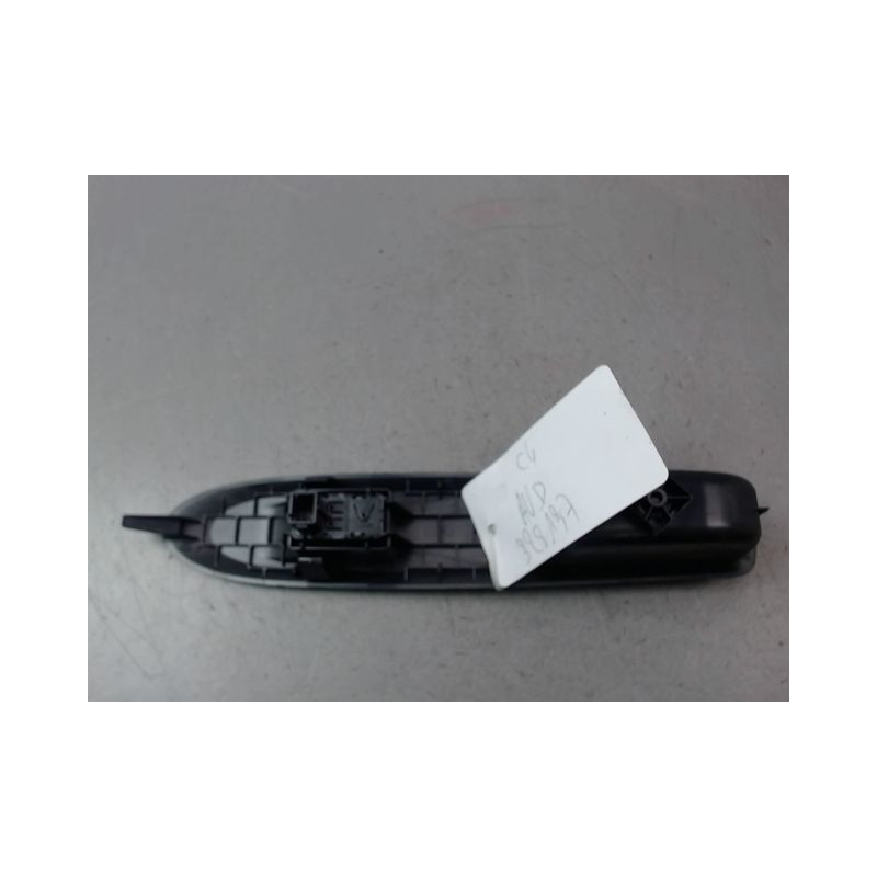 COMMANDE LEVE-GLACE PORTE AVD CITROEN C4 II Phase 1 (B71) 2010-2015