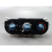 COMMANDE DE CHAUFFAGE RENAULT TWINGO II Phase 1 2007-2011
