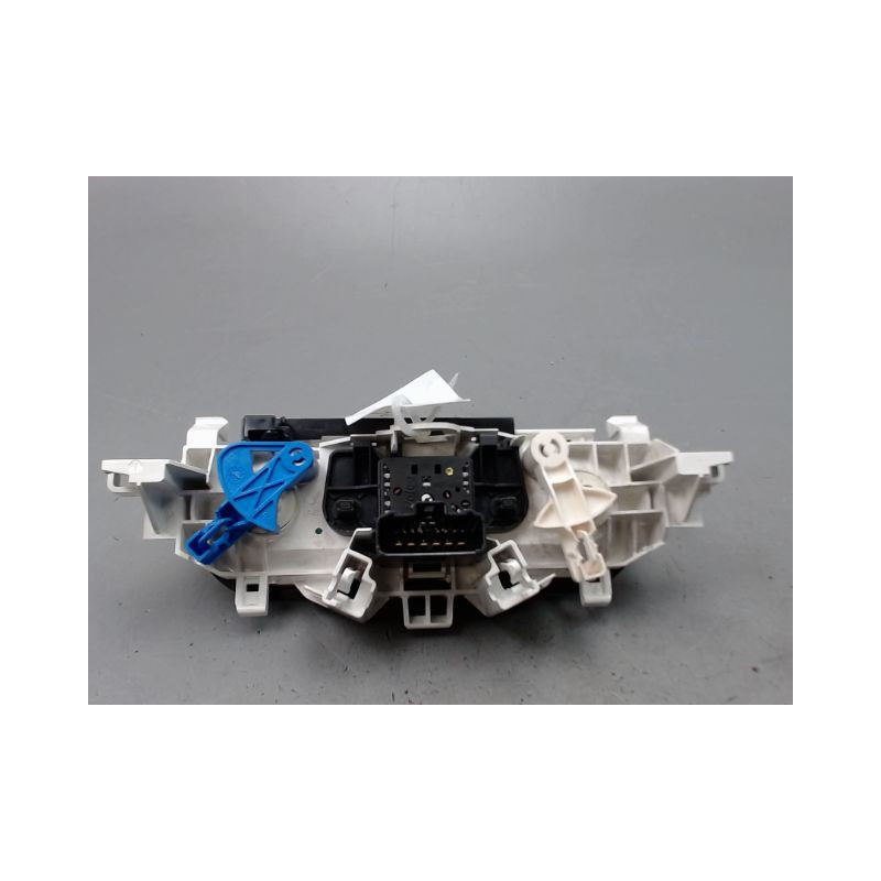 COMMANDE DE CHAUFFAGE RENAULT TWINGO II Phase 1 2007-2011